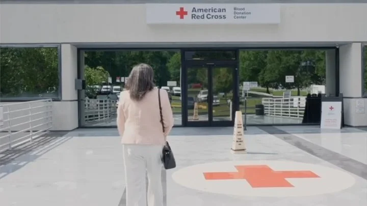 red cross video thumbnail